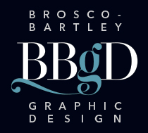 Brosco-Bartley Graphic Design