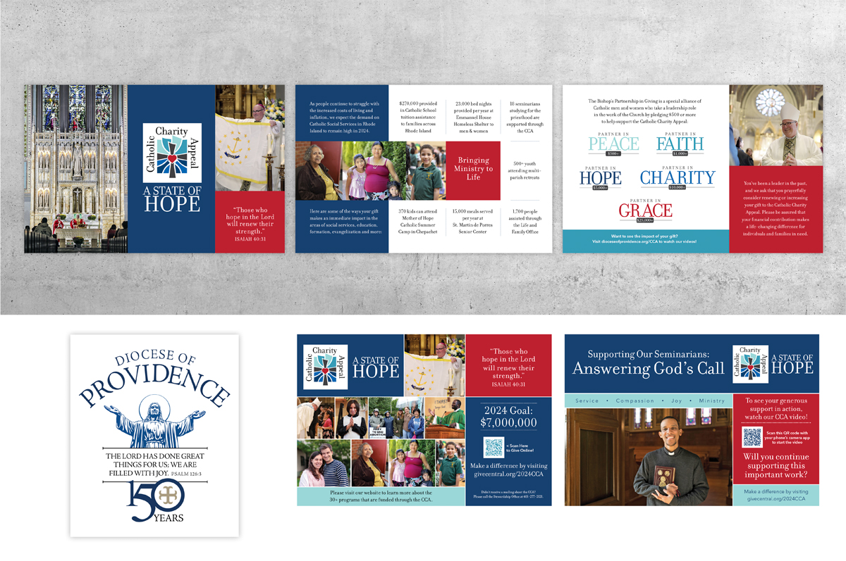 product catalog for SOCI, Inc